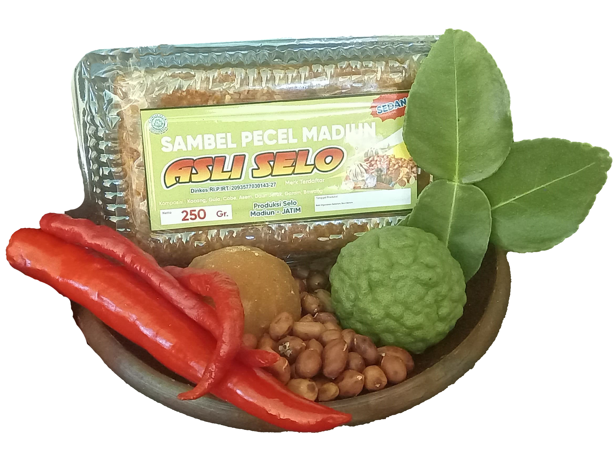 Varian Sedang
