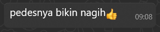 Testimoni 1